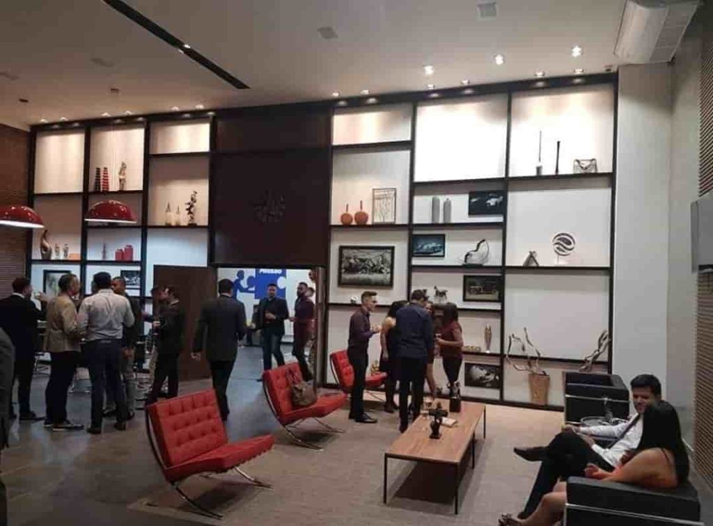 APVS Caxias do Sul RS