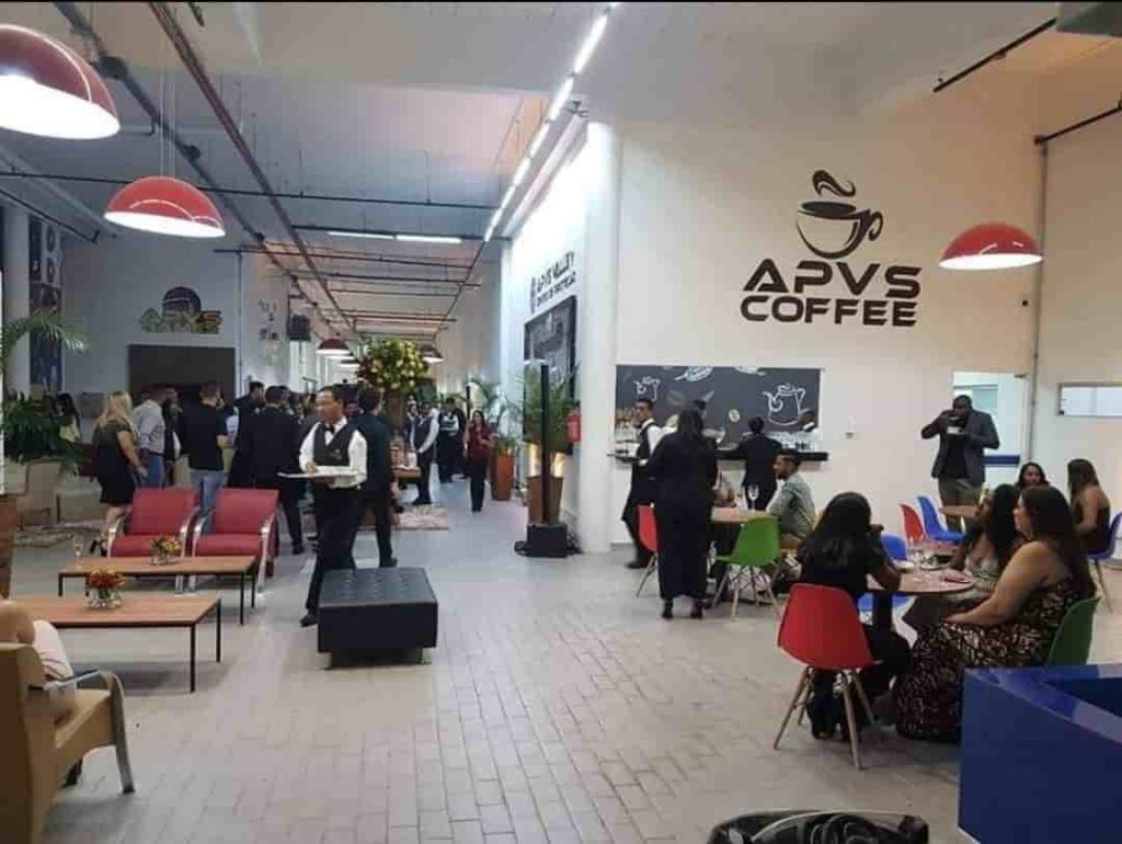 APVS Proteção Veicular Caxias do Sul