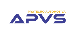 APVS Proteção Veicular RS Logo